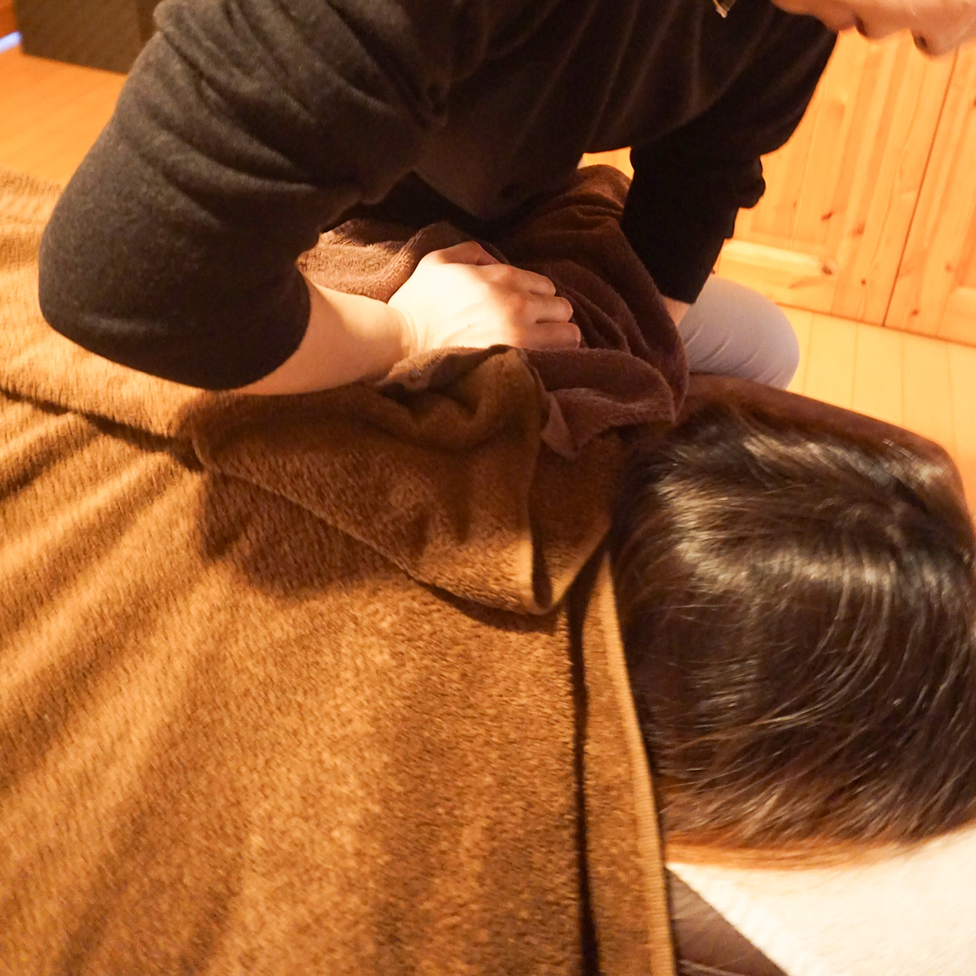 もみほぐし画像2